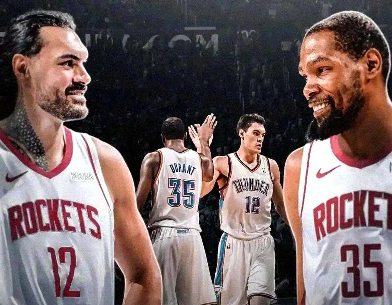 火箭拼尽全力战胜篮网，争取季后赛资格的简单介绍