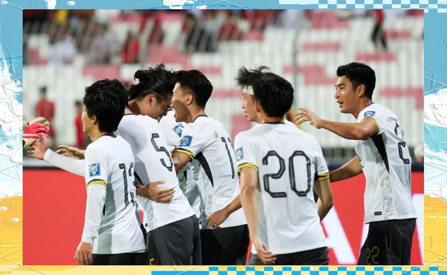 包含亚洲球队战绩稳定，积分逐渐攀升的词条