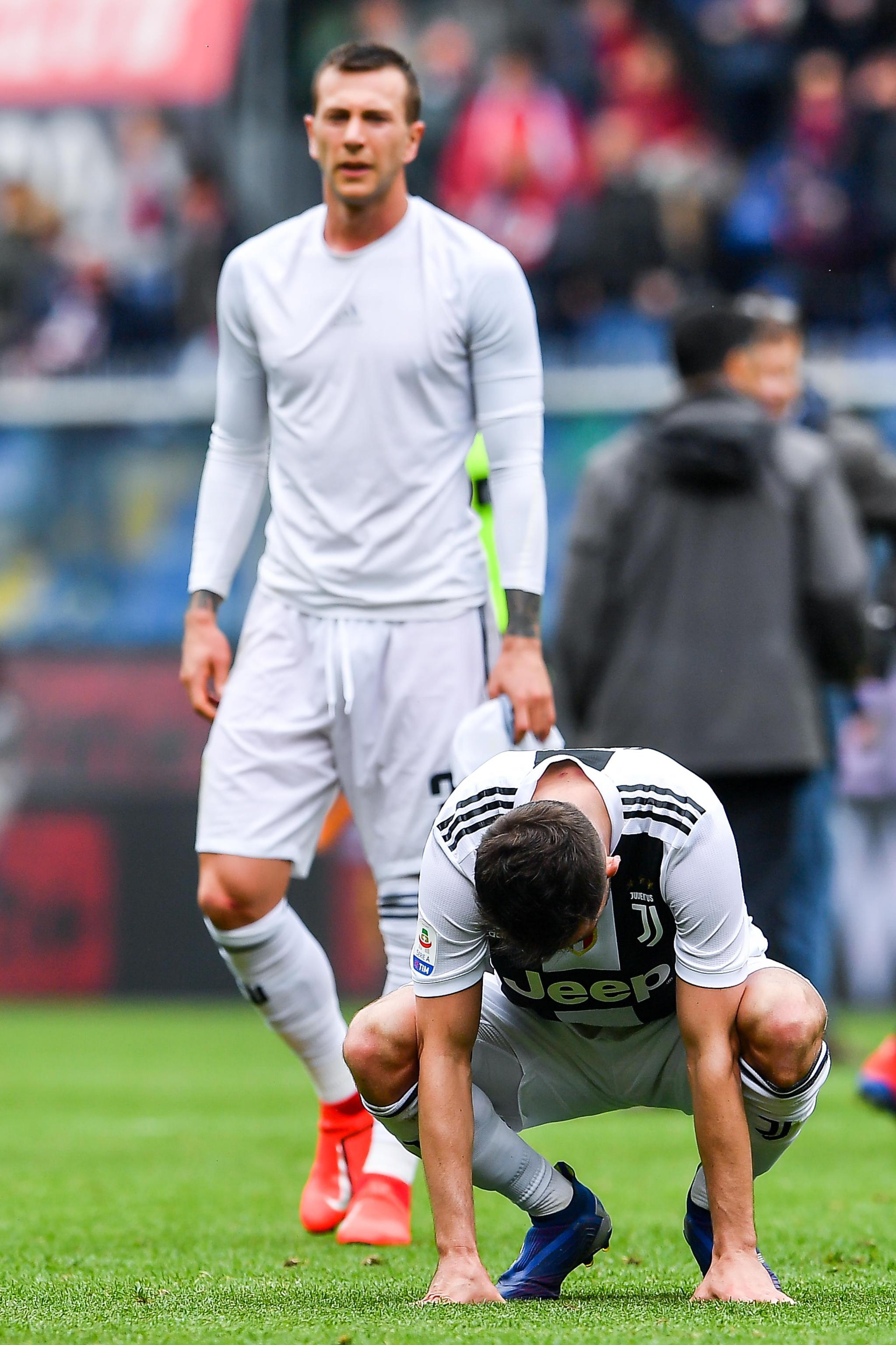 尤文图斯连战失利,无法挽回的简单介绍 尤文图斯连战失利,无法挽回的简单介绍