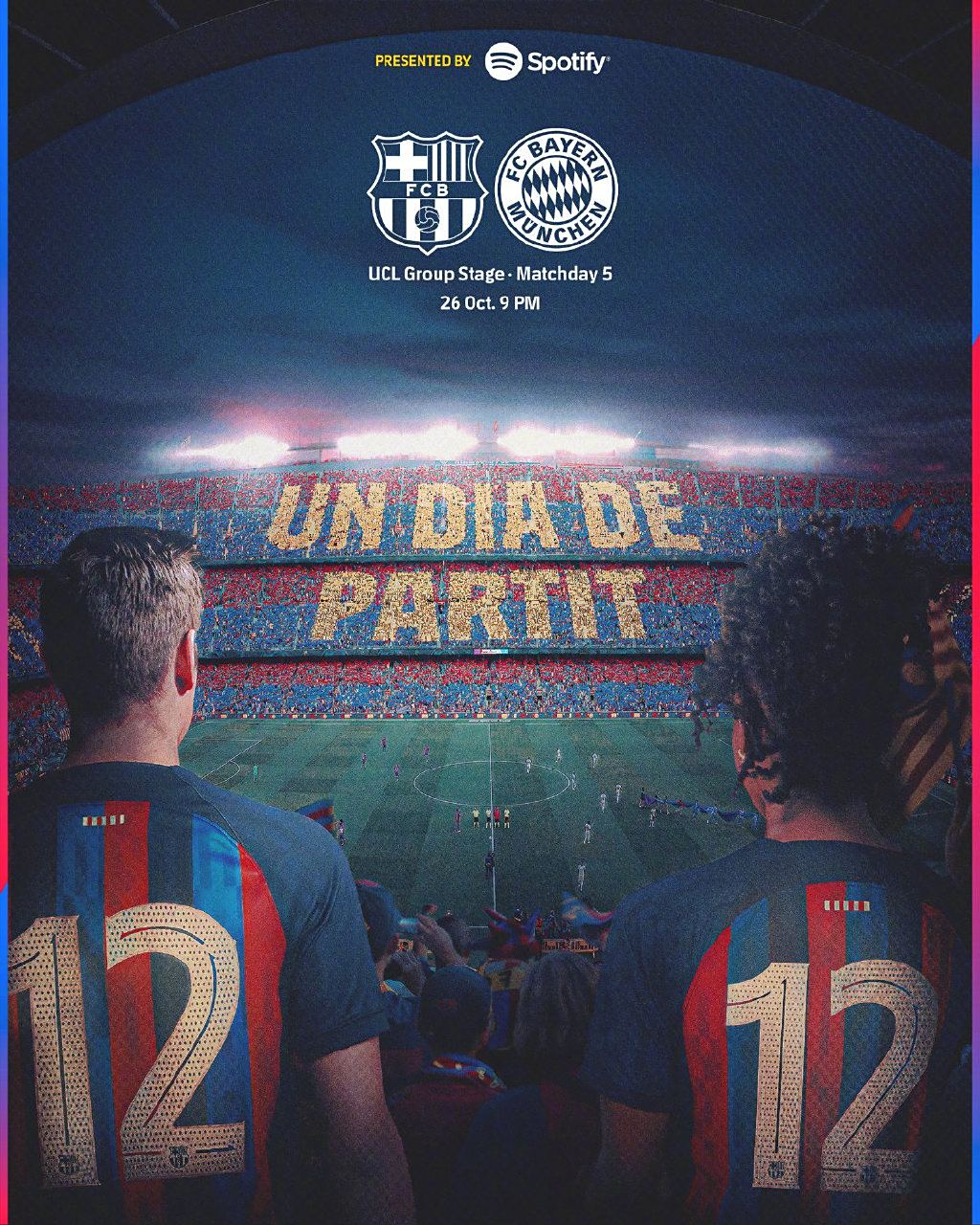 巴塞罗那胜拜仁,成功进军强赛场的简单介绍 巴塞罗那胜拜仁,成功进军强赛场的简单介绍