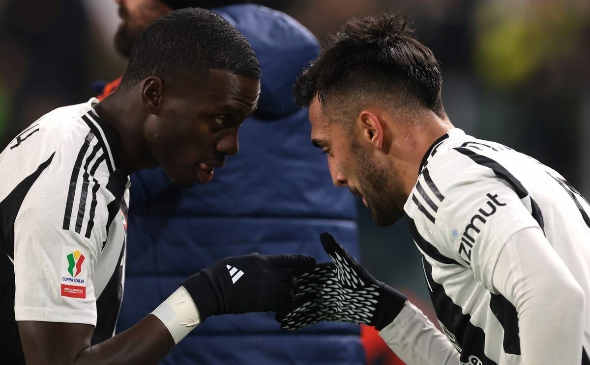 尤文图斯主场大胜卡利亚里,结束颓势的简单介绍 尤文图斯主场大胜卡利亚里,结束颓势的简单介绍