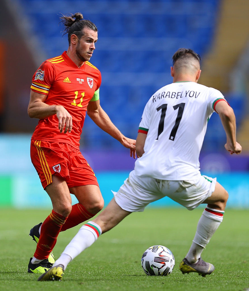 包含威尔士客场险胜保加利亚,小组出线前景一片大好!的词条 包含威尔士客场险胜保加利亚,小组出线前景一片大好!的词条