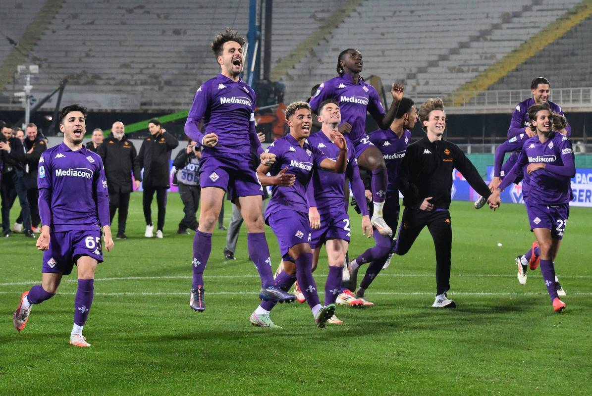 乌迪内斯主场惨败佛罗伦萨,保持不败纪录的简单介绍 乌迪内斯主场惨败佛罗伦萨,保持不败纪录的简单介绍