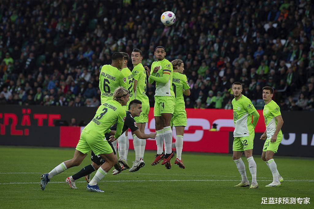 沃尔夫斯堡在德甲联赛中迎来胜利 沃尔夫斯堡在德甲联赛中迎来胜利