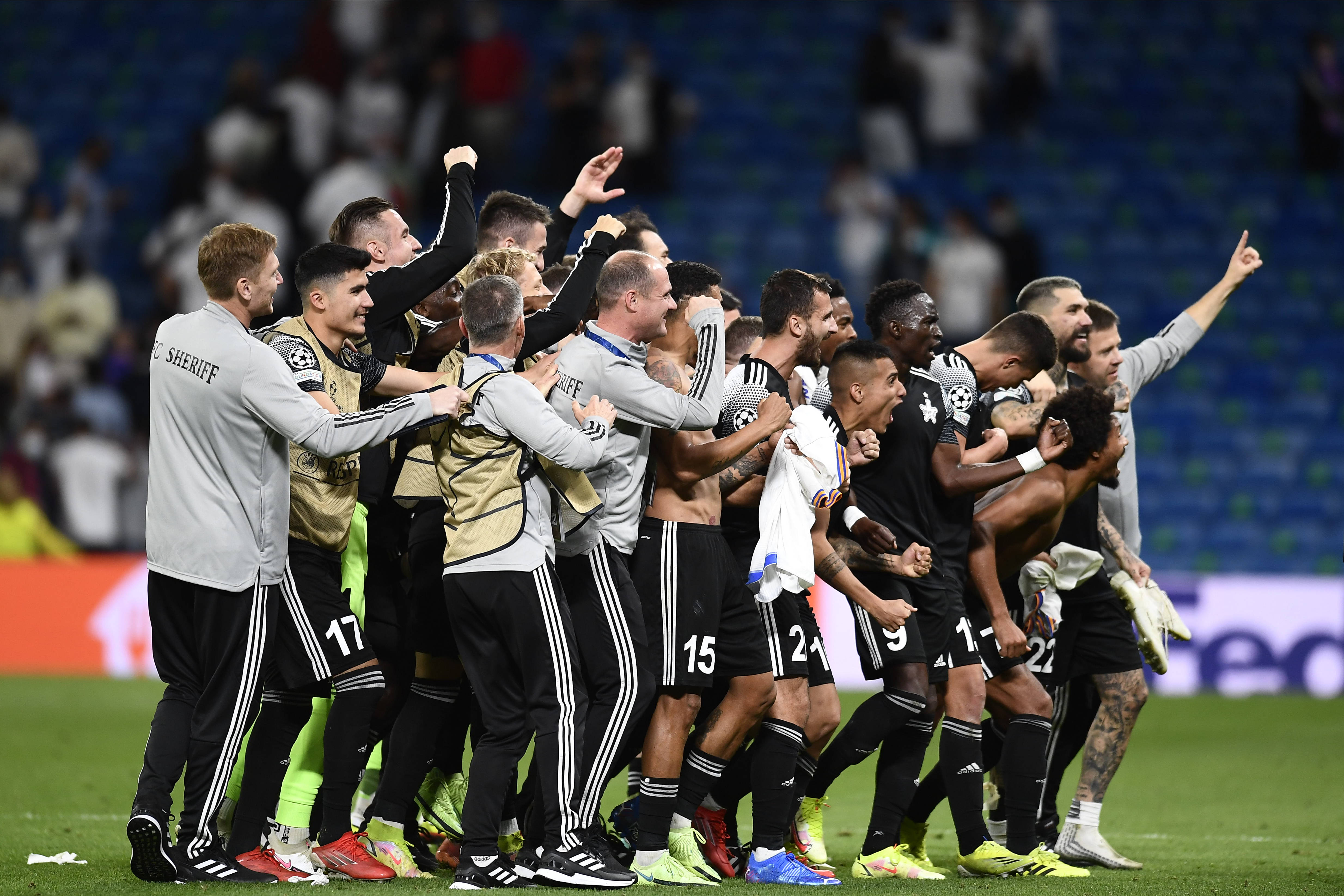 摩尔多瓦不敌斯洛文尼亚，遭遇绝地反击的简单介绍